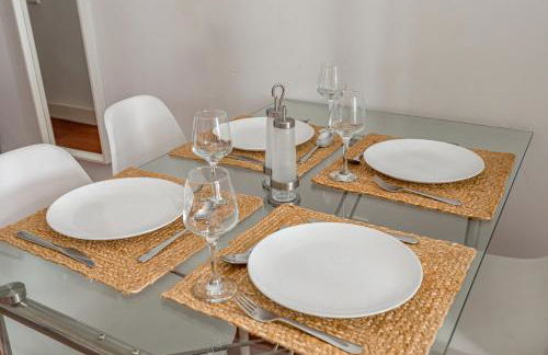 Céntrico Plaza España - Gran Vía - Foto 31