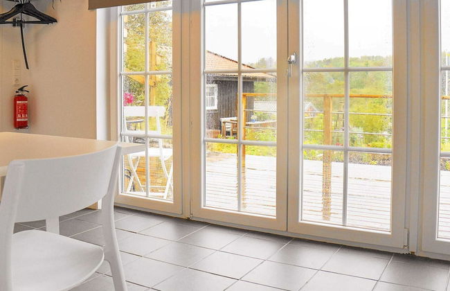 4 Person Holiday Home in Skarhamn-by Traum - Photo 8
