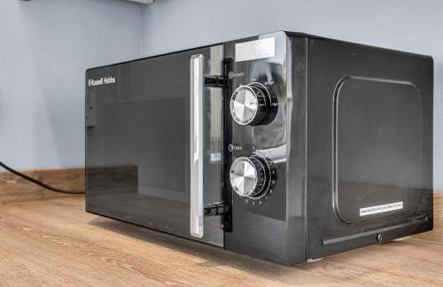 Tower House 2BR 10 Minutes from Alton Towers - Foto 19