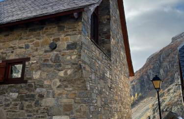 Casa de piedra con encanto en el bonito pueblo de Bagergue - Foto 26