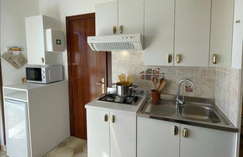 CASA ENZO con vista mare - Foto 19