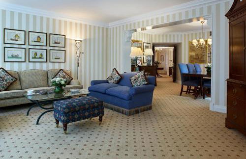 Cheval Thorney Court at Hyde Park - Foto 58