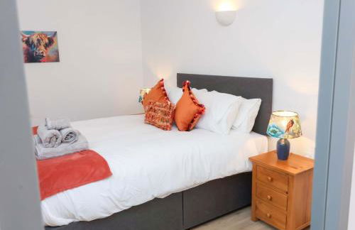 Hedgehog Hideaway - Foto 11