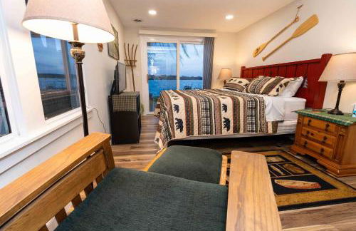 Waters Edge Retreat - Foto 36