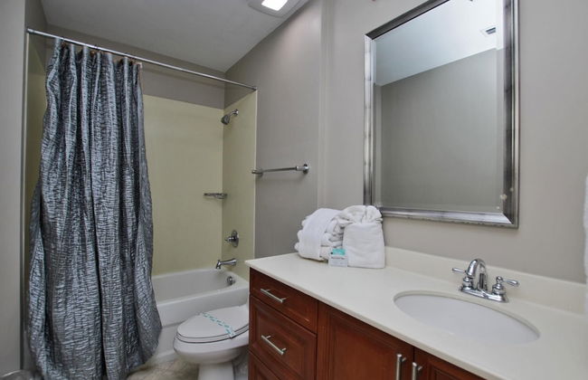 Bel Sole Penthouse 1801 - Photo 24