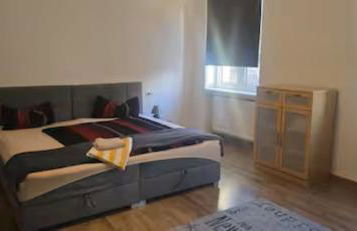 Schöne Vollausgestattete Gästewohnung Direkt in der Gartenstadt Leuna und nähe Geiseltalsee für 2 Personen 2402 - Foto 7