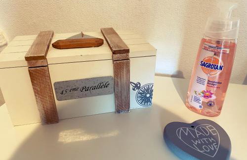 Schöne&zentrale Ferienwohnung in Schwelm in der Nähe von Wuppertal,Düsseldorf, Köln,Ruhrgebiet - Foto 3