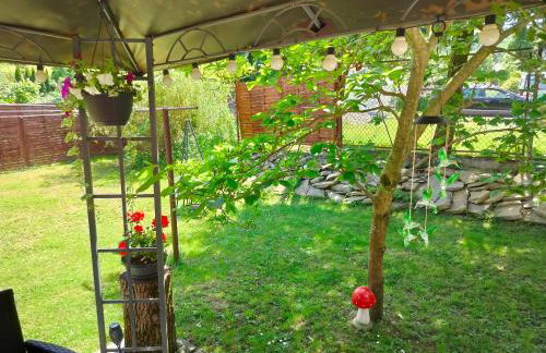 Nocleg u Marysi - Foto 19