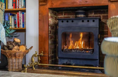 Pelsham Farm Cottage - Foto 8