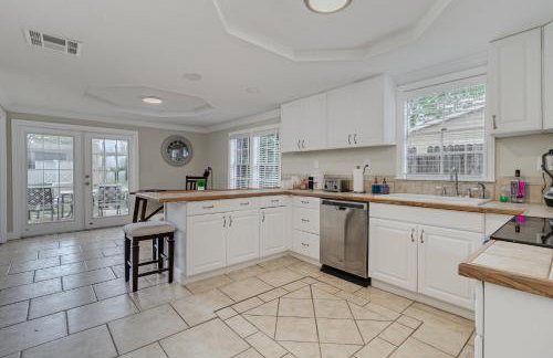 Lake Hollingsworth House of Music - Foto 12