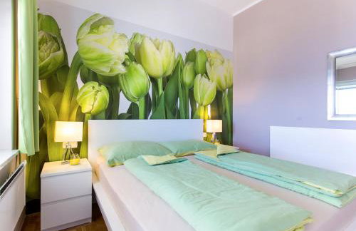 Holiday Home Filip & Katja by Interhome - Foto 30