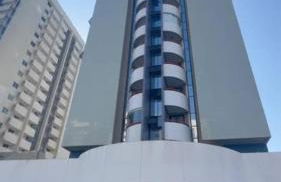 Studio Aconchegante no Number One Flat com vista mar - Foto 7