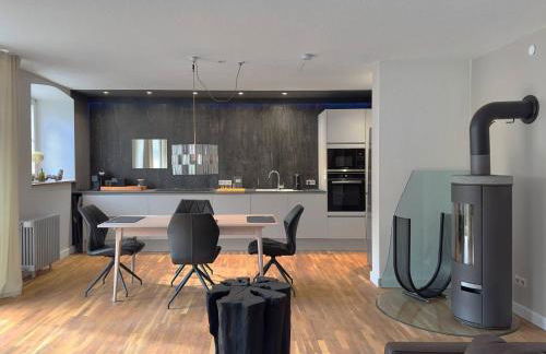 Villa Schloss Rimsingen Fine Apartments - Foto 39