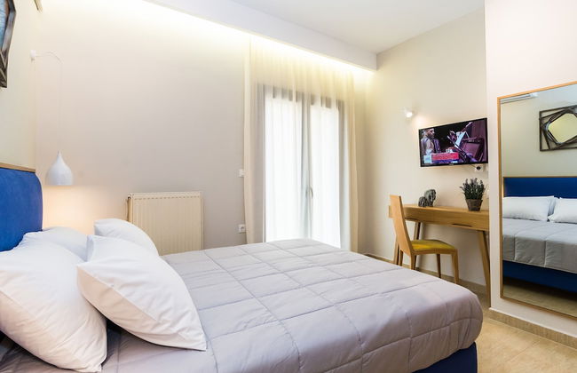 Alektor Studios & Apartments - Foto 8