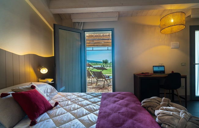 Podere Maremma Spa & Ristorante - Foto 6