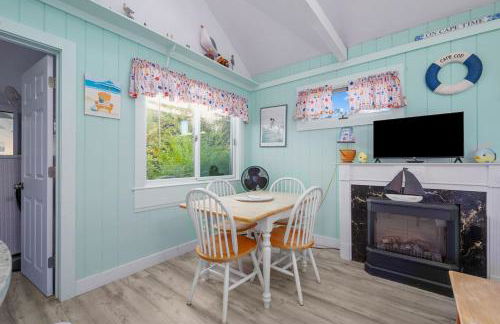 Seaside Cottages - Cottage 23B - SeaGills Nest and Rest - Foto 6