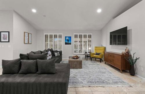 Backyard Bliss - Firepit Putt Play Pool & Spa - Foto 40