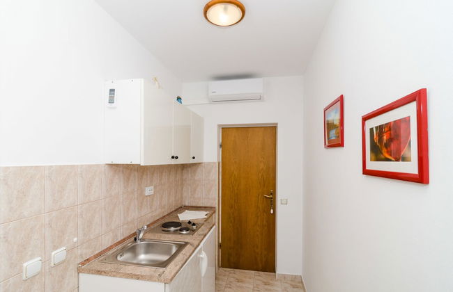 Apartments Nikolina Lumbarda - Foto 76