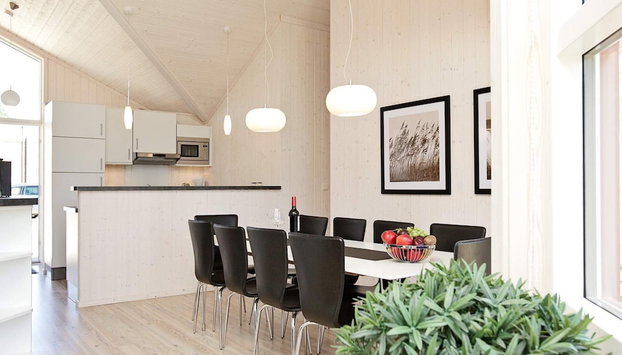 Holiday Home in GroÃŸenbrode - Foto 5, Interior