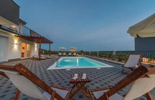 VILE DALMACIJA 365 Sukošan, Zadar county - Foto 62