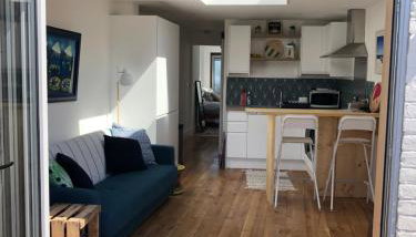 The Shack - Foto 3, pet friendly, minibar