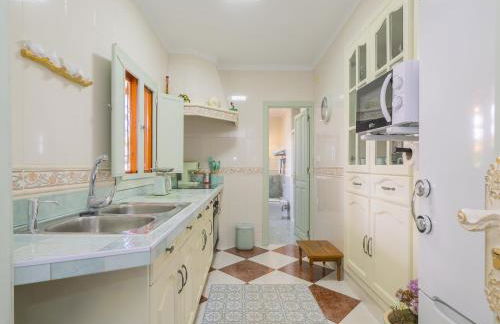 Cubo's Noches de Luna Casabermeja House - Foto 30