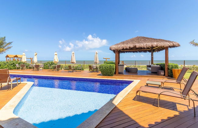 IT27 Village 3 Suítes Pé na Areia - Photo 33