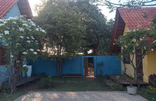 Chales Da Mata - Foto 26