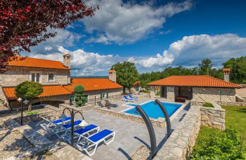 Villa Škavre by IstriaLux - Foto 46