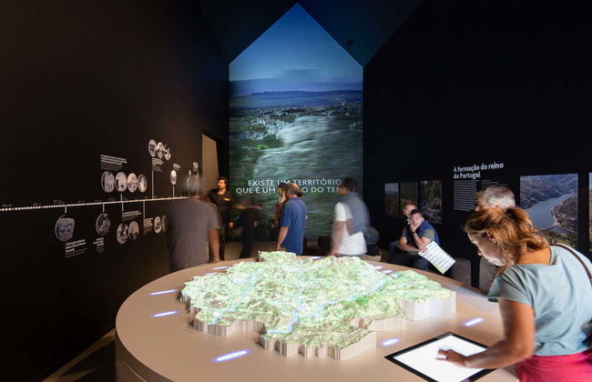 Tour por el Centro de Interpretación del Románico - Foto 3