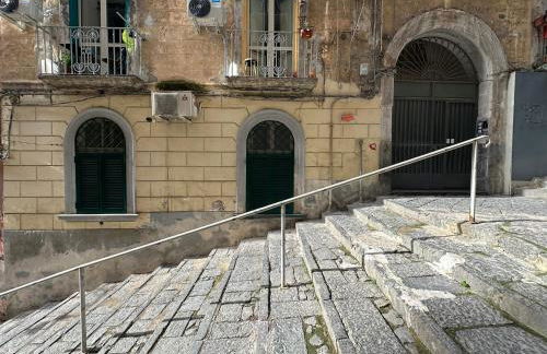 Bilocale a Chiaia vicino a Via dei Mille - Foto 14