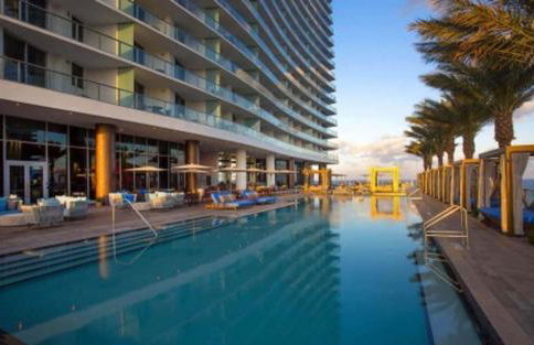 Rent in LYFE Resort - Foto 34