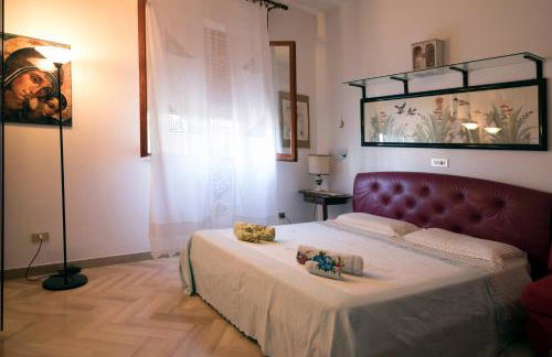 Casa vacanze Podere Bellavista - Foto 9