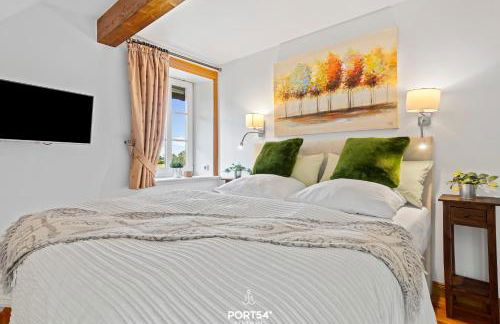 Landhaus von Lilienfeld Delve - Photo 17