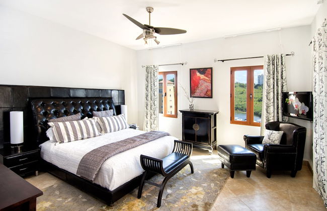 Aqua Vue by Island Properties Online - Foto 2