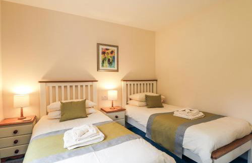 Holly Cottage - Foto 27