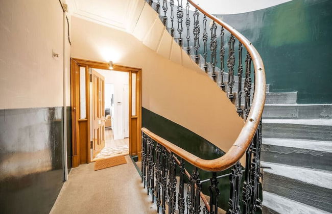 Jane s Place - Chic 2 bed Apartment - Foto 21