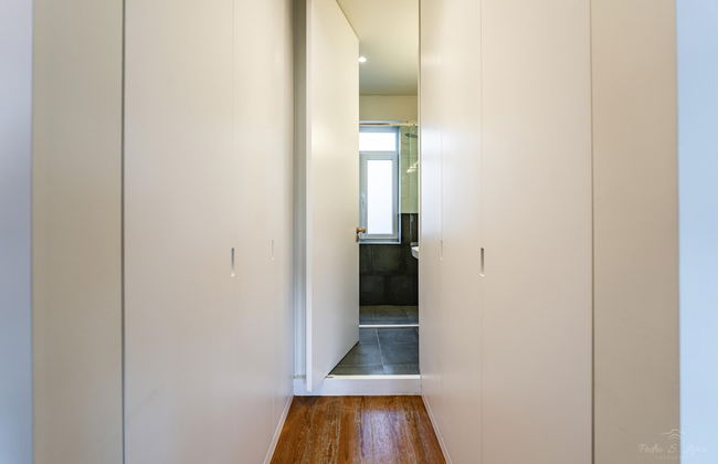 Nomad s Family - 3bdr Charming Hideout Porto - Foto 17