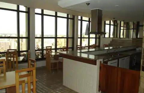 Excelente Flat Loft Mobiliado no Centro de Campinas !!! - Foto 31