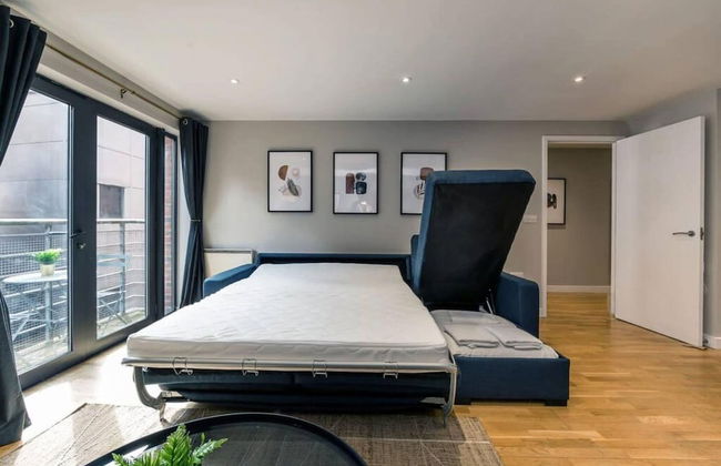 Host Apartments Duke Street Abode - Foto 27