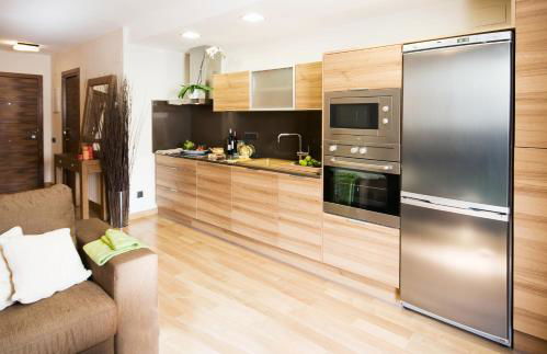 Apartaments Petit Saüc - Foto 17