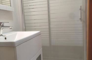 Estudio cerca de la playa - Foto 9