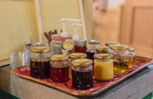 Agriturismo Dalla Natura la Salute - Foto 56