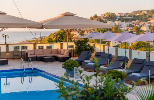 Sunsea Wellness Resort - Foto 74