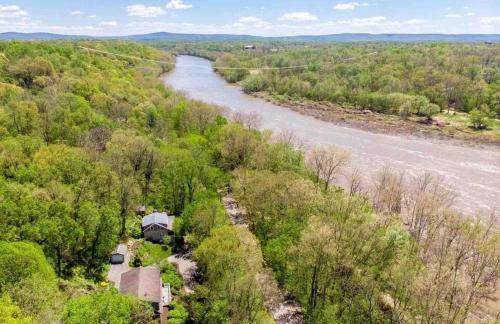 Lock Keepers Cottage on C&O Canal/Potomac River - Foto 1