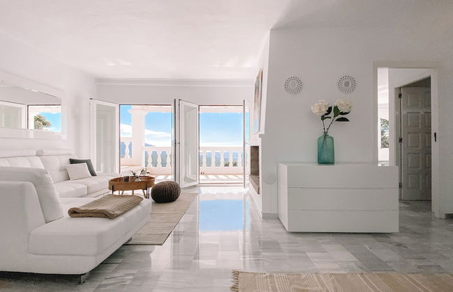 Villa The White Pearl - Photo 26