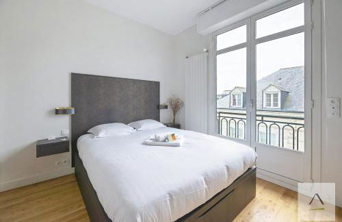 Le Palais du Commerce - Foto 9