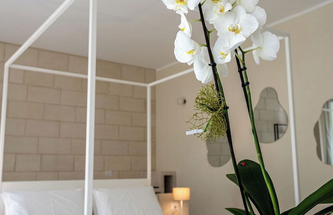 Oronti Accommodations - Photo 52