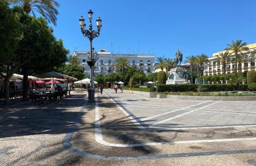 Cartujano City Center Apartment - Foto 29