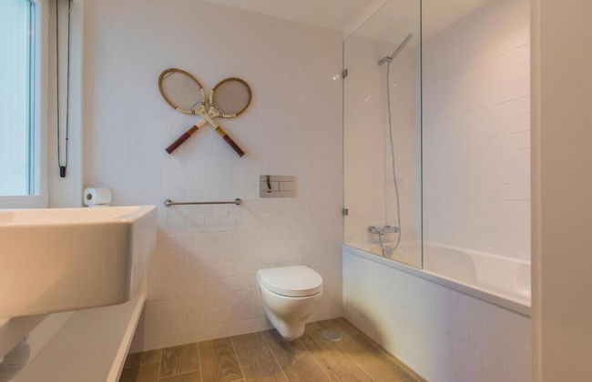 Lapa House - Historic Elegance Meets Modern Comfort - Foto 127